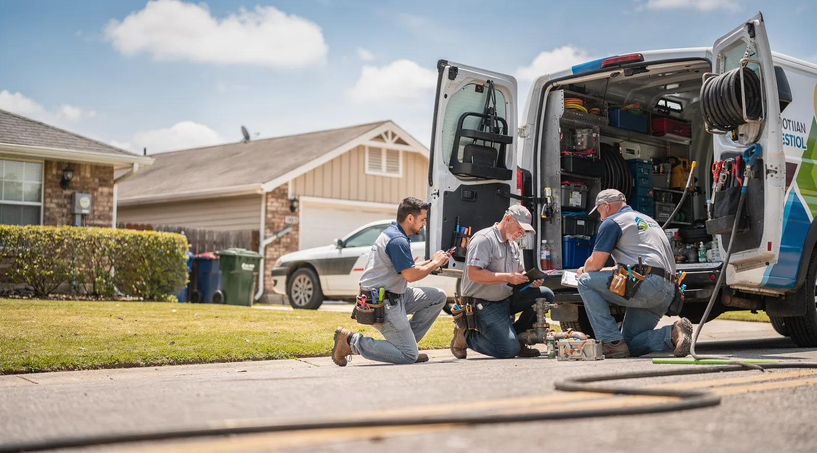 Emergency Plumber in Stayton, OR near me